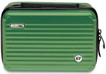 Luggage Deck Box Ultra Pro Green