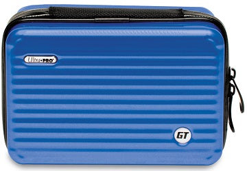 Luggage Deck Box Ultra Pro Blue