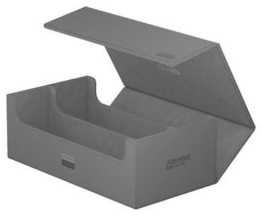 Arkhive Ultimate Guard Deck Case 800+ Monocolor Grey