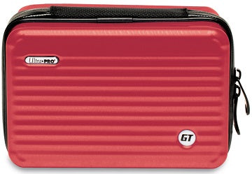 Luggage Deck Box Ultra Pro Red