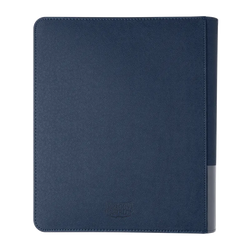 Dragon Shield: Card Codex Zipster Binder - Midnight Blue (Regular)